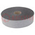 Tape: afdichting; W: 80mm; L: 30m; Thk: 3mm; grijs; rubber hotmelt