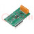 Click board; analog multiplexer; SPI; TPL0501,TPS2121