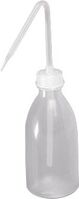 Spritzflaschen - Transparent, 14.5 cm, LDPE, +65 °C °c, -35 °C °c, 250 ml