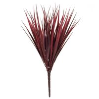 Vanilla Grass FR - Burgundy