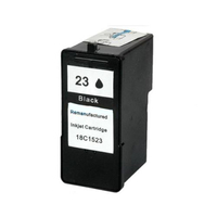 CTS 46511523 ink cartridge 1 pc(s) Compatible Black