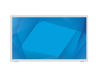 2270L - 21.5" Touchmonitor, PCAP 10 Touch, USB, entspiegelt, weiss - inkl. 1st-Level-Support