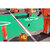 Lastenrad links, zur Kennzeichnung von Verkehrswegen, Maße (LxB): 43 x 100 cm