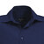 HAKRO Business-Hemd, Tailored Fit, langärmelig, marineblau, Gr. S - XXXL Version: M - Größe M