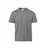 HAKRO T-Shirt Heavy Herren #293 Gr. XL grau-meliert