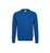 HAKRO Sweatshirt Performance #475 Gr. 4XL royalblau