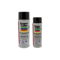 SUPER LUBE Dri-film lubricant with PTFE 311 gr