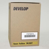 Develop oryginalny toner 4053 5050 00, TN-310Y, yellow, 11500s