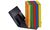 PAGNA Heftbox "Basic Colours", DIN A4, gelb (62130904)