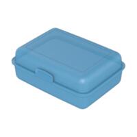 Artikelbild Lunch box "School box" large, pastel-blue