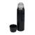 Detailansicht Insulated Bottle "Nevada", black