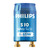 Philips Starter f?r Leuchtstofflampe f?r Lampen 4 - 65 W S 10
