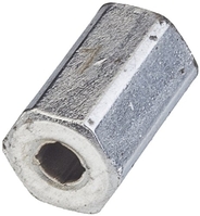 HAZET 841-01 ECROU-RACCORD
