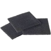 FILTRE À CHARBON ACTIF TOOLCRAFT 79-7202 TO-6851487 1 PC(S)