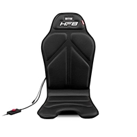 NEXT LEVEL RACING HF8 - COUSSINS GAMING HAPTIQUES POUR FAUTEUIL GAMER