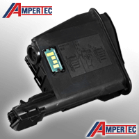 Ampertec Toner ersetzt Kyocera TK-1115 1T02M50NL0 schwarz