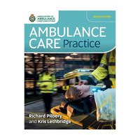 Ambulance Care Practice eBook