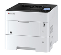 Kyocera A4 SW-Laserdrucker ECOSYS P3155dn Bild 1