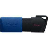USB-Stick 64GB Kingston DataTraveler DTXM USB 3.2 retail