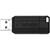 USB-Stick 32GB Verbatim 2.0 Pin Stripe Black retail