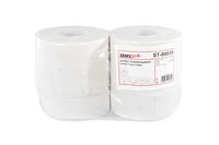 Jumbo-Toilettenpapier ST-88039, hellgrau