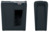 Aktenvernichter Secure S5 P2, Streifenschnitt, 5 Blatt, schwarz