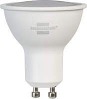 Brennenstuhl 1173780000 lampa LED 4,5 W GU10 F