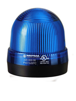 Werma 220.500.00 alarm light indicator 12 - 230 V Blue