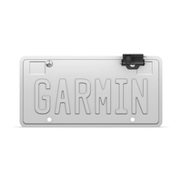 Garmin BC 50 Night Vision achteruitrijcamera voor auto Draadloos