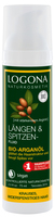 LOGONA Längen- Und Spitzenfluid Bio-arganöl 75 ml