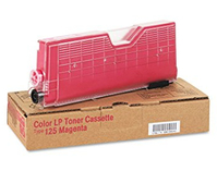Ricoh 404130 toner cartridge Original Magenta 1 pc(s)