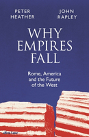 ISBN Why Empires Fall libro Inglés 224 páginas