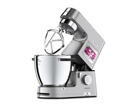 Kenwood 0W20011358 konyhai robotgép 1500 W 6,7 L Ezüst