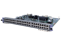 HPE JC623A network switch module Gigabit Ethernet