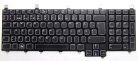 DELL 09PVY Laptop-Ersatzteil Tastatur