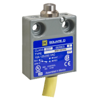 Schneider Electric 9007MS01S0200 industrial safety switch