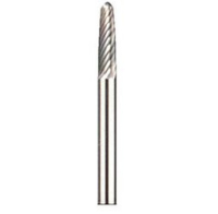 Dremel Tungsten Carbide Cutter speer tip 3,2 mm