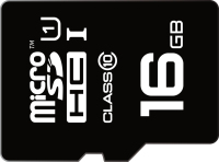 Emtec ECMSDM16GHC10 pamięć flash 16 GB MicroSD Klasa 10