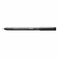 Copic Multiliner Fineliner Fein Schwarz