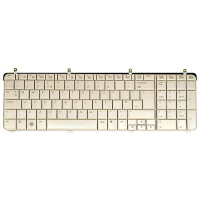 HP 516357-051 laptop spare part Keyboard