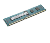 Lenovo 4GB DDR3-1866 ECC-UDIMM memory module 1 x 4 GB 1866 MHz