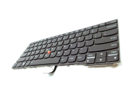 Lenovo 04X0168 ricambio per notebook Tastiera