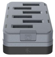 Zebra SAC-WS3X-6S7-01 accessoire voor draagbare mobiele computers Batterijlader