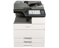 Lexmark MX910de Laser 1200 x 1200 DPI 45 ppm