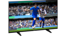 Panasonic TX-43LX940E televízió 109,2 cm (43") 4K Ultra HD Smart TV Fekete