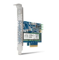 HP Unità SSD PCIe Turbo da 128 GB