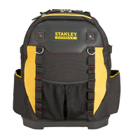Stanley 1-95-611 hátizsák Fekete Nejlon