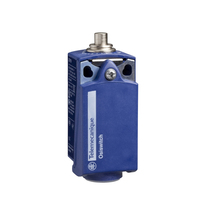 Schneider Electric XCKP2110P16 Industrieller Sicherheitsschalter Kabelgebunden Blau