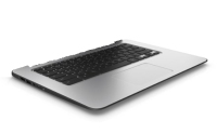 HP 788511-B31 laptop reserve-onderdeel Bovenkant