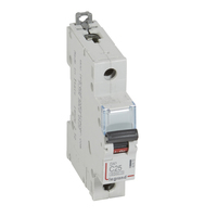 Legrand 407672 circuit breaker